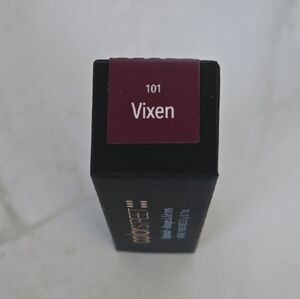 Color Street Lipstick Vixen 101 NEW